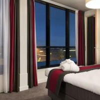 Fletcher Hotel-Restaurant Wings-Rotterdam – Affordable hotel in Rotterdam