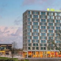 Ibis Styles Rotterdam Ahoy – Affordable hotel in Rotterdam