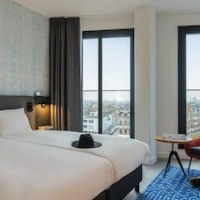 ibis Styles Delft City Centre – Affordable hotel in Delft