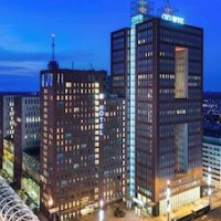 NH Den Haag – Affordable hotel in The Hague