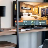 Boutique Hotel First City Den Haag – Affordable hotel in The Hague