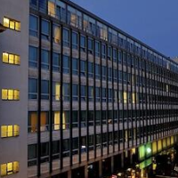 ibis Den Haag City Centre – Affordable hotel in The Hague