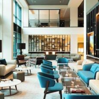The Hague Marriott Hotel – Affordable hotel in The Hague