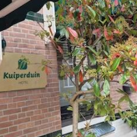 Hotel Kuiperduin – Affordable hotel in Hoek van Holland