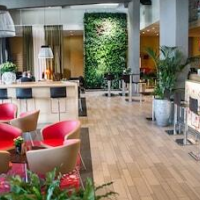 ibis Leiden Centre – Affordable hotel in Leiden
