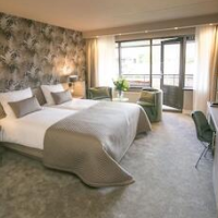 Van Der Valk Avifauna – Affordable hotel in Alphen aan den Rijn