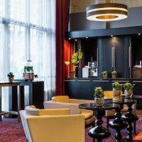 Golden Tulip Leiden Centre – Affordable hotel in Leiden