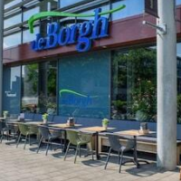 Hotel de Borgh – Affordable hotel in Zevenbergen
