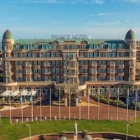 Van der Valk Palace Hotel Noordwijk – Affordable hotel in Noordwijk