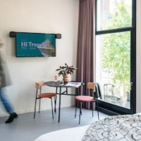 hotel emma next – Affordable hotel in Rotterdam