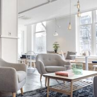Hotel Light – Affordable hotel in Rotterdam
