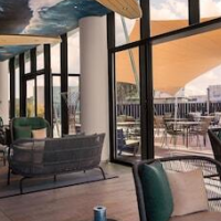 Inntel Hotels Den Haag Marina Beach – Affordable hotel in The Hague