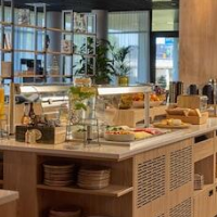 Hilton Garden Inn Leiden – Affordable hotel in Oegstgeest