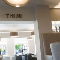 Hotel-Restaurant Thuis! – Affordable hotel in Dinteloord