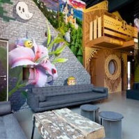 Hotel Not Hotel Rotterdam – Affordable hotel in Rotterdam