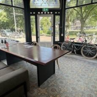 Rotterdam Inn – Affordable hotel in Rotterdam