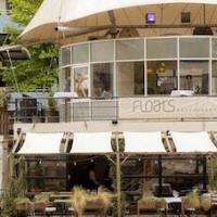 FLOATS by H2OTEL – Affordable hotel in Rotterdam