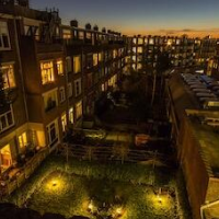 Hotel Port – Affordable hotel in Rotterdam