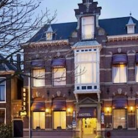 Hotel Dordrecht – Affordable hotel in Dordrecht