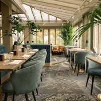Carlton Oasis Hotel – Affordable hotel in Spijkenisse