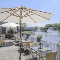 Fletcher Hotel - Restaurant Leidschendam - Den Haag – Affordable hotel in Leidschendam