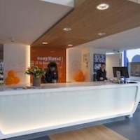 easyHotel The Hague Scheveningen Beach – Affordable hotel in The Hague