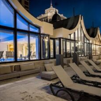 Grand Hotel Amrâth Kurhaus The Hague Scheveningen – Affordable hotel in The Hague