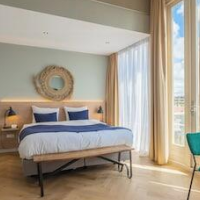 City Hotel Rembrandt – Affordable hotel in Leiden