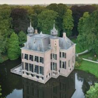 Landgoed Kasteel Oud-Poelgeest – Affordable hotel in Oegstgeest