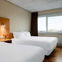 NH Noordwijk Conference Centre Leeuwenhorst – Affordable hotel in Noordwijkerhout