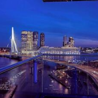 DoubleTree by Hilton Rotterdam Centre – Affordable hotel in Rotterdam