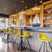 Thon Hotel Rotterdam – Affordable hotel in Rotterdam