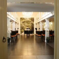 Fletcher Hotel De Witte Brug – Affordable hotel in Lekkerkerk