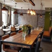 Hotel 't Trefpunt – Affordable hotel in Made