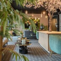 Hotel de Duif Lisse - Keukenhof – Affordable hotel in Lisse