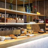 ibis budget Rotterdam The Hague Airport – Affordable hotel in Rotterdam