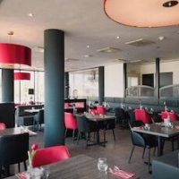 Bastion Hotel Rotterdam Alexander – Affordable hotel in Rotterdam