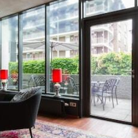 Bastion Hotel Leiden Oegstgeest – Affordable hotel in Oegstgeest
