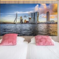 Boutique Hotel Milano Rotterdam-Center – Affordable hotel in Rotterdam