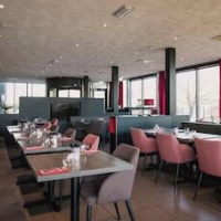 Bastion Hotel Rotterdam Zuid – Affordable hotel in Rotterdam