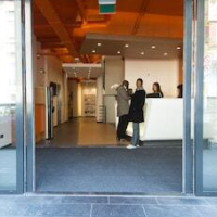 easyHotel The Hague City Centre – Affordable hotel in The Hague