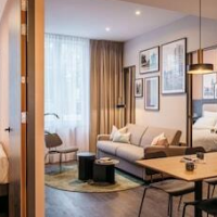  YAYS The Hague Willemspark by Numa – Affordable hotel in The Hague