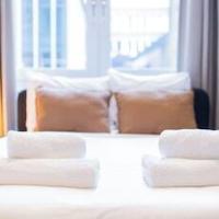 Jufferstraat  – Affordable hotel in Rotterdam
