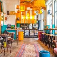 Hostel ROOM Rotterdam – Affordable hotel in Rotterdam