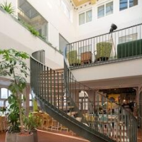 Stayokay Den Haag - Hostel – Affordable hotel in The Hague