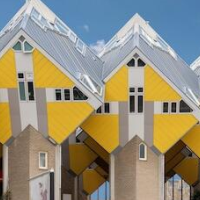 Stayokay Rotterdam - Hostel to Stayokay Rotterdam - fully renovated April 2026 – Affordable hotel in Rotterdam