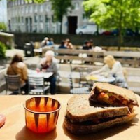 The Golden Stork - Hostel – Affordable hotel in The Hague