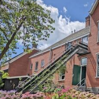 Hotels in The Hague, South Holland, Netherlands