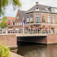 Boutique Hotel Joure – Affordable hotel in Joure