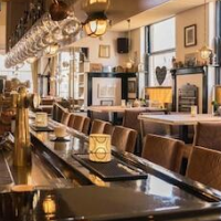 De Gulden Leeuw – Affordable hotel in Workum